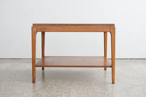 MC Lane End Table