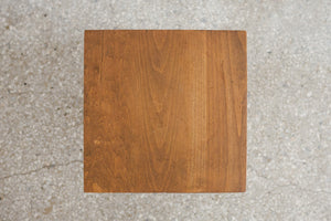 Pedestal Plant Stand