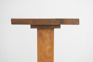 Pedestal Plant Stand