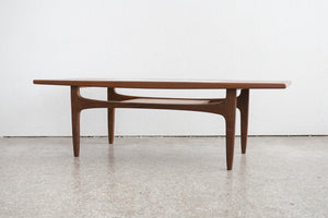 G Plan Coffee Table