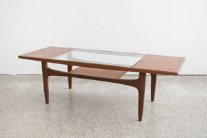 G Plan Coffee Table