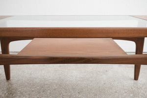 G Plan Coffee Table