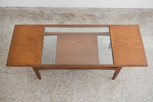 G Plan Coffee Table