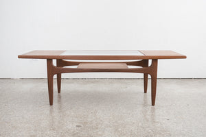 G Plan Coffee Table