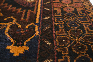 8x12 Baluch Rug