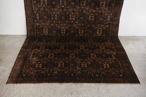 8x12 Baluch Rug