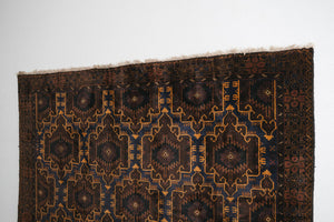 8x12 Baluch Rug