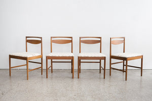 MC Dining Chairs
