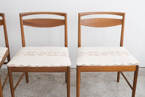 MC Dining Chairs