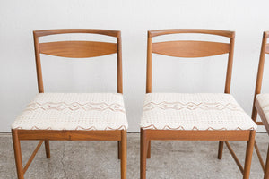MC Dining Chairs