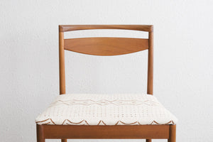 MC Dining Chairs