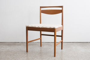 MC Dining Chairs
