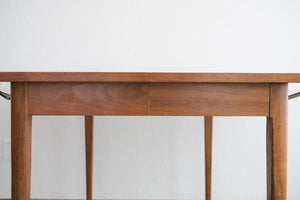 Drexel Ext Dining Table