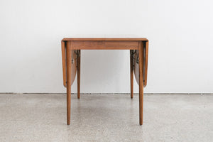 Drexel Ext Dining Table