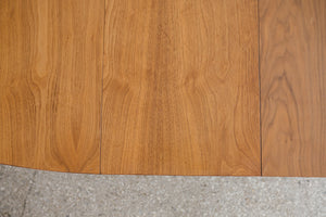 Drexel Ext Dining Table