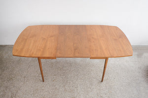 Drexel Ext Dining Table