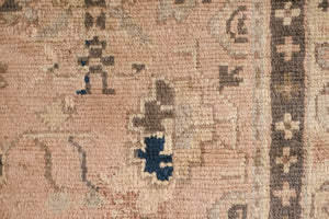 7x9 Turkish Rug