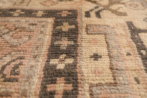 7x9 Turkish Rug