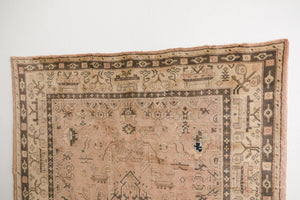 7x9 Turkish Rug