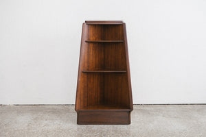 G Plan Corner Shelf