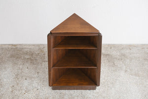 G Plan Corner Shelf