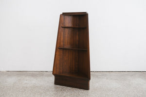 G Plan Corner Shelf