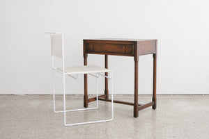 Antique Oak Desk