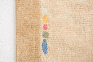 2x5 Gabbeh Rug
