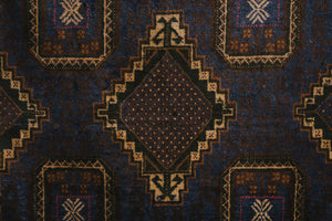 4x7 Taymani Rug