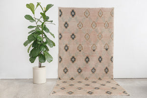 5x10 Turkish Rug