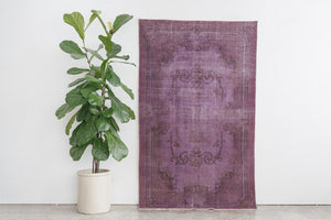 4x6 Turkish Rug | AYLA