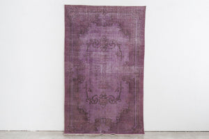 4x6 Turkish Rug | AYLA
