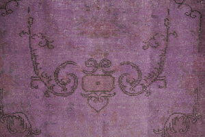 4x6 Turkish Rug | AYLA