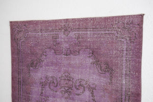 4x6 Turkish Rug | AYLA
