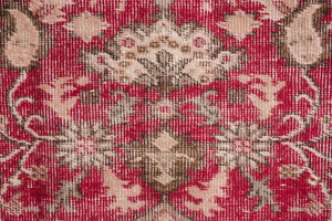 4x8 Turkish Rug