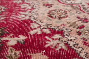4x8 Turkish Rug