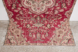 4x8 Turkish Rug