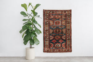 3x5 Persian Rug