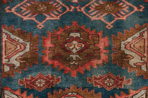 3x5 Persian Rug