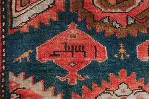 3x5 Persian Rug