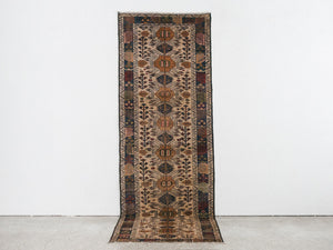 3x9 Baluch Rug