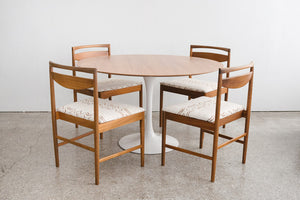 Tulip Dining Table