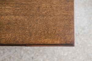 Minimalist Shelf Side Table