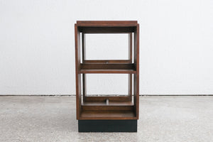Minimalist Shelf Side Table