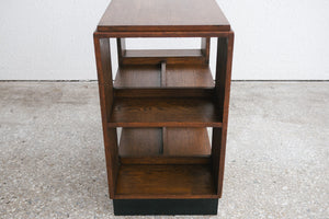 Minimalist Shelf Side Table