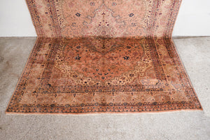 9x12 Turkish Rug