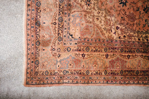 9x12 Turkish Rug