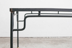 MC Minimalist Coffee Table