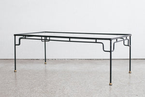 MC Minimalist Coffee Table