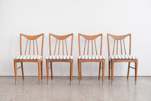 MC Dining Chairs